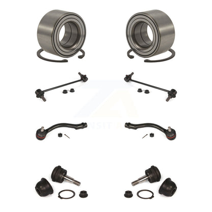 Wheel Bearing Kit-K7T-107863 - Kit.bestparts.ca