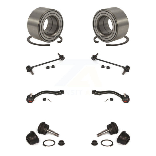 Wheel Bearing Kit-K7T-107863 - Kit.bestparts.ca