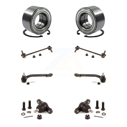 Wheel Bearing Kit-K7T-107864 - Kit.bestparts.ca