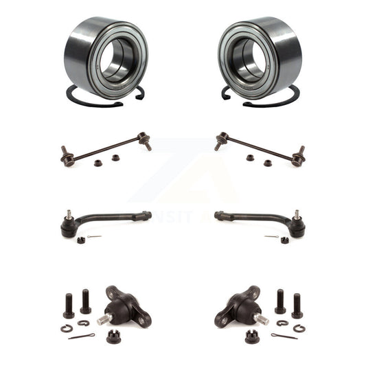Wheel Bearing Kit-K7T-107864 - Kit.bestparts.ca