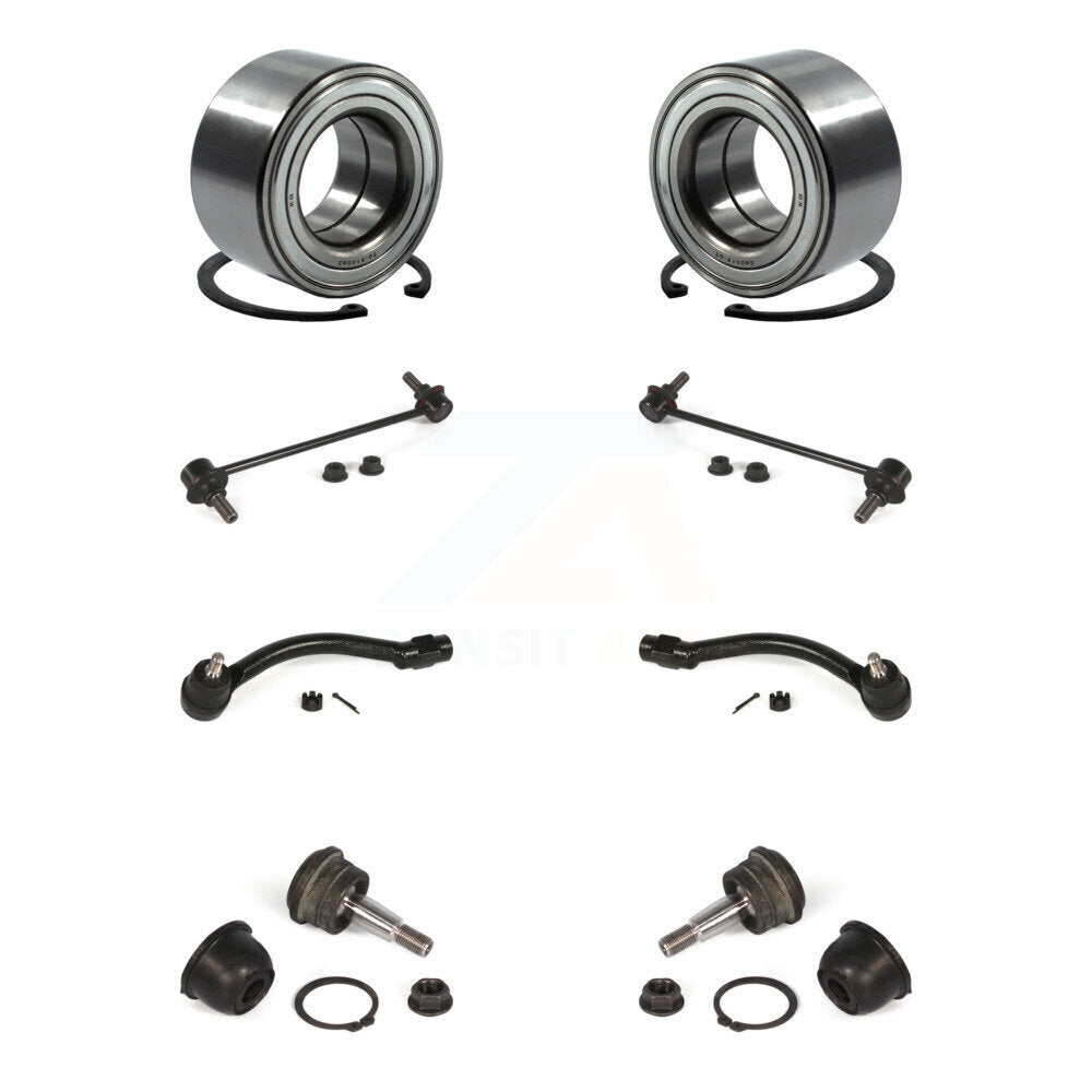 Wheel Bearing Kit-K7T-107865 - Kit.bestparts.ca Kit.bestparts.ca