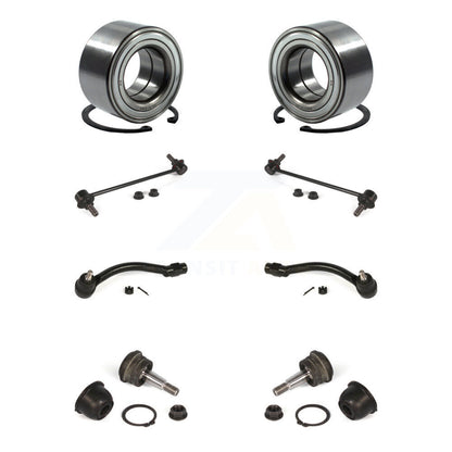 Wheel Bearing Kit-K7T-107865 - Kit.bestparts.ca