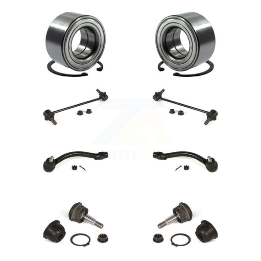 Wheel Bearing Kit-K7T-107865 - Kit.bestparts.ca