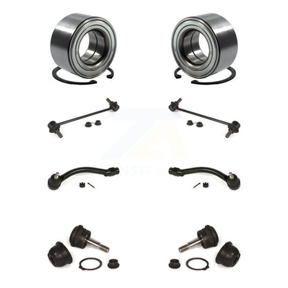 Wheel Bearing Kit-K7T-107866 - Kit.bestparts.ca