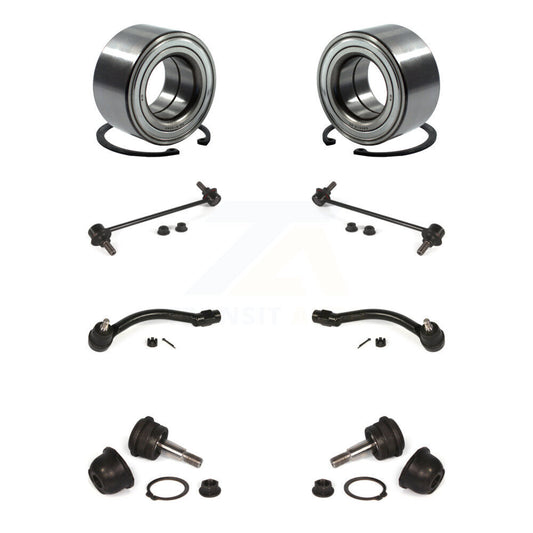 Wheel Bearing Kit-K7T-107866 - Kit.bestparts.ca
