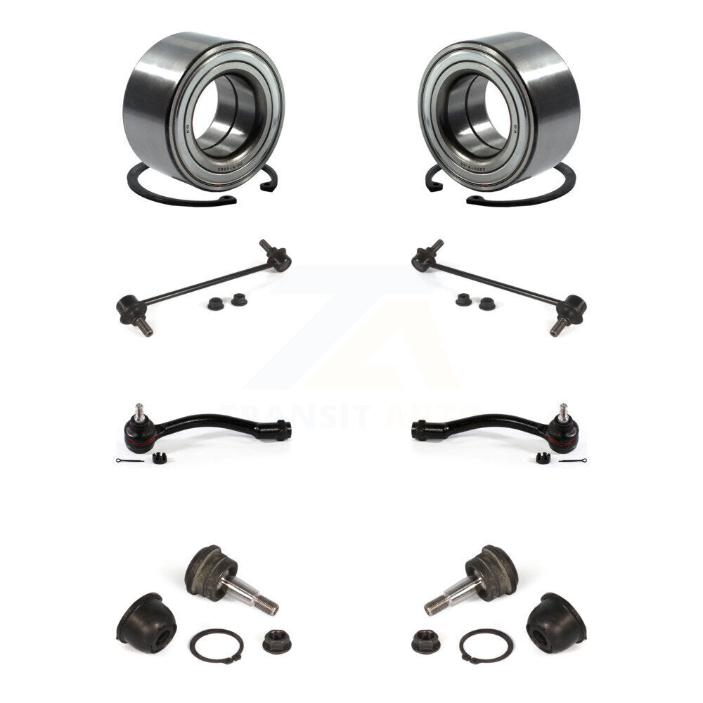 Wheel Bearing Kit-K7T-107867 - Kit.bestparts.ca Kit.bestparts.ca