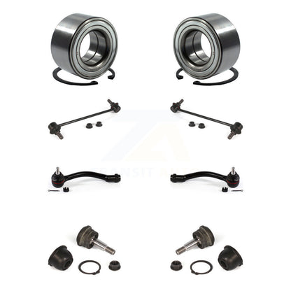 Wheel Bearing Kit-K7T-107867 - Kit.bestparts.ca