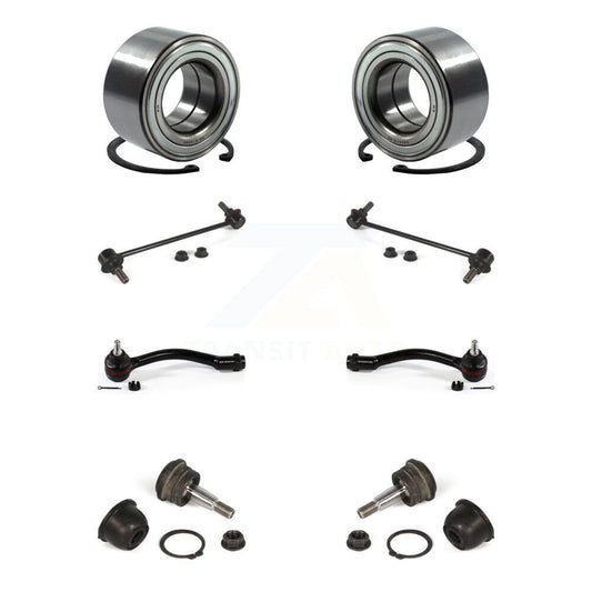 Wheel Bearing Kit-K7T-107867 - Kit.bestparts.ca