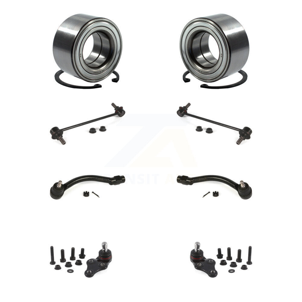 Wheel Bearing Kit-K7T-107868 - Kit.bestparts.ca Kit.bestparts.ca