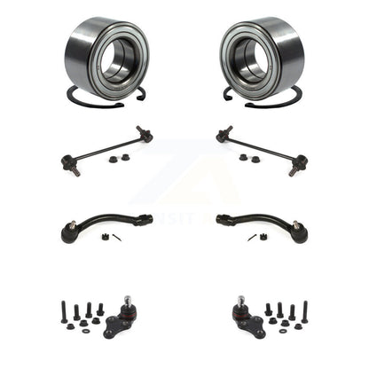 Wheel Bearing Kit-K7T-107868 - Kit.bestparts.ca