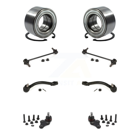 Wheel Bearing Kit-K7T-107868 - Kit.bestparts.ca