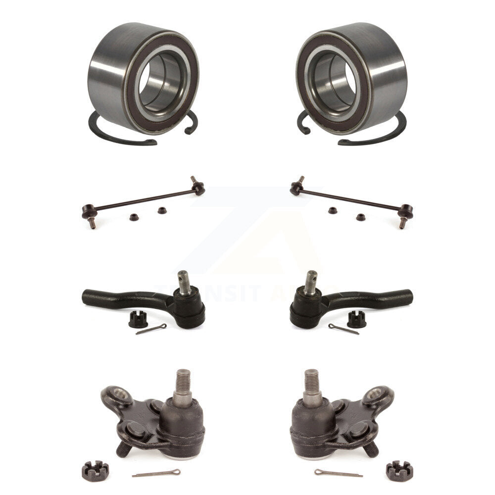 Wheel Bearing Kit-K7T-107869 - Kit.bestparts.ca Kit.bestparts.ca