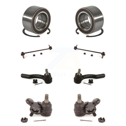 Wheel Bearing Kit-K7T-107869 - Kit.bestparts.ca