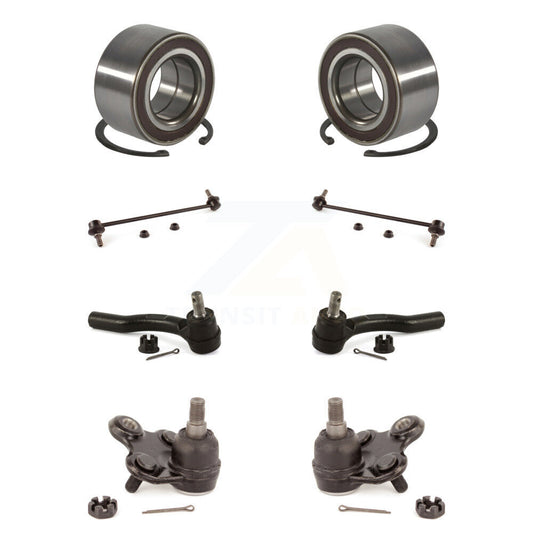 Wheel Bearing Kit-K7T-107869 - Kit.bestparts.ca