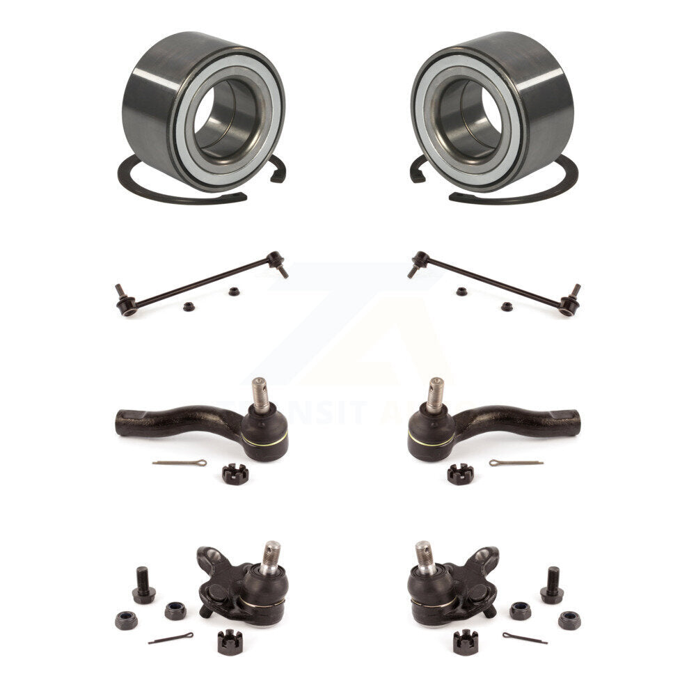 Wheel Bearing Kit-K7T-107871 - Kit.bestparts.ca