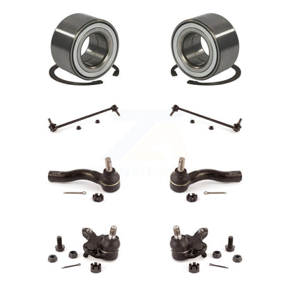 Wheel Bearing Kit-K7T-107871 - Kit.bestparts.ca