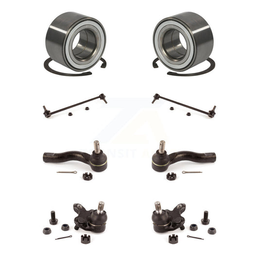 Wheel Bearing Kit-K7T-107871 - Kit.bestparts.ca