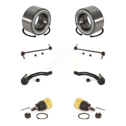 Wheel Bearing Kit-K7T-107872 - Kit.bestparts.ca