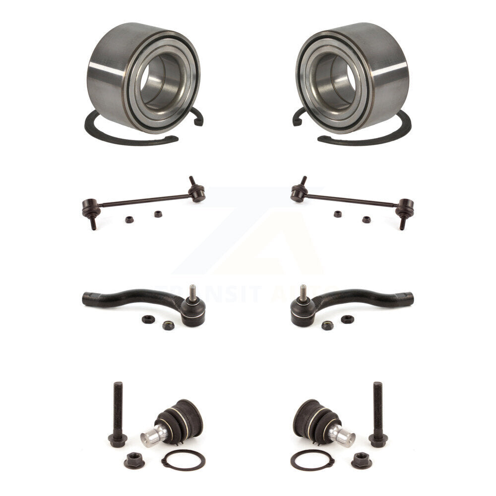 Wheel Bearing Kit-K7T-107873 - Kit.bestparts.ca Kit.bestparts.ca