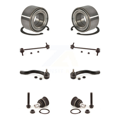 Wheel Bearing Kit-K7T-107873 - Kit.bestparts.ca