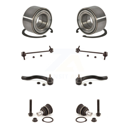 Wheel Bearing Kit-K7T-107873 - Kit.bestparts.ca