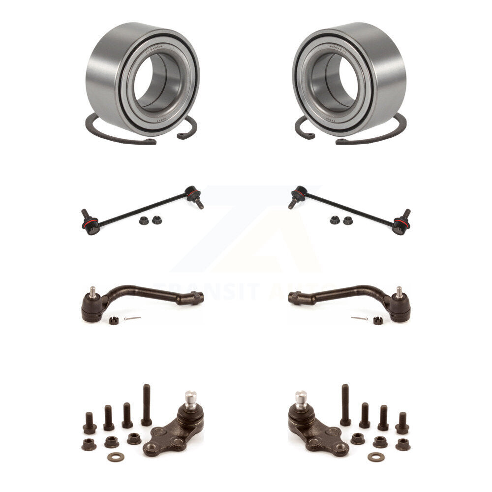 Wheel Bearing Kit-K7T-107874 - Kit.bestparts.ca Kit.bestparts.ca
