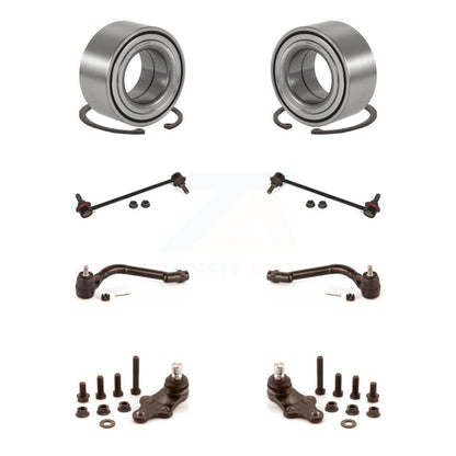 Wheel Bearing Kit-K7T-107874 - Kit.bestparts.ca
