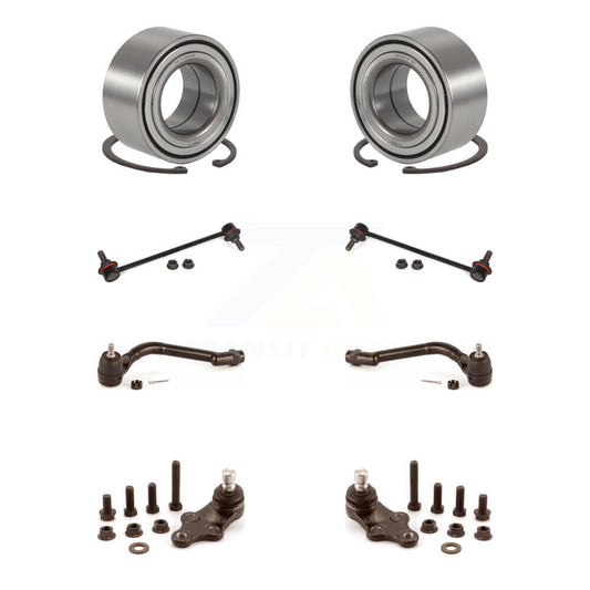 Wheel Bearing Kit-K7T-107874 - Kit.bestparts.ca