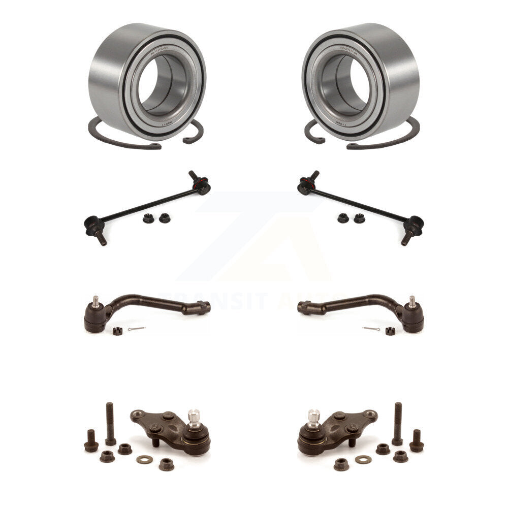 Wheel Bearing Kit-K7T-107875 - Kit.bestparts.ca Kit.bestparts.ca