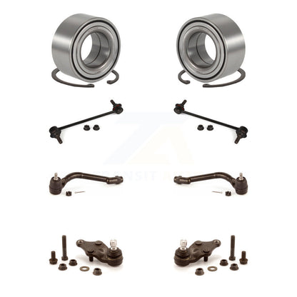 Wheel Bearing Kit-K7T-107875 - Kit.bestparts.ca