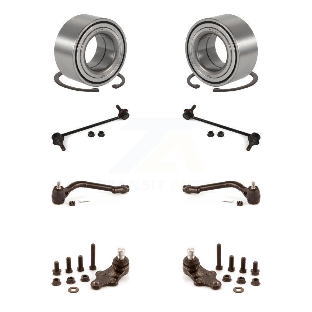 Wheel Bearing Kit-K7T-107876 - Kit.bestparts.ca Kit.bestparts.ca