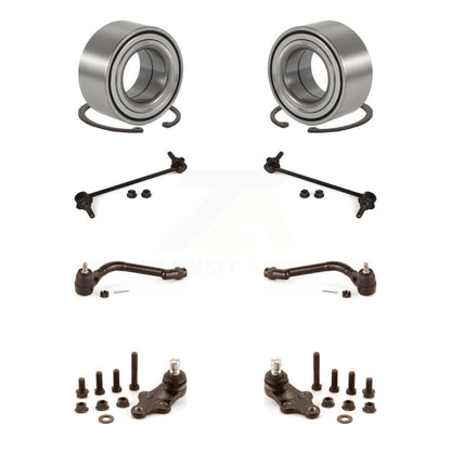 Wheel Bearing Kit-K7T-107876 - Kit.bestparts.ca