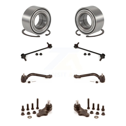 Wheel Bearing Kit-K7T-107876 - Kit.bestparts.ca