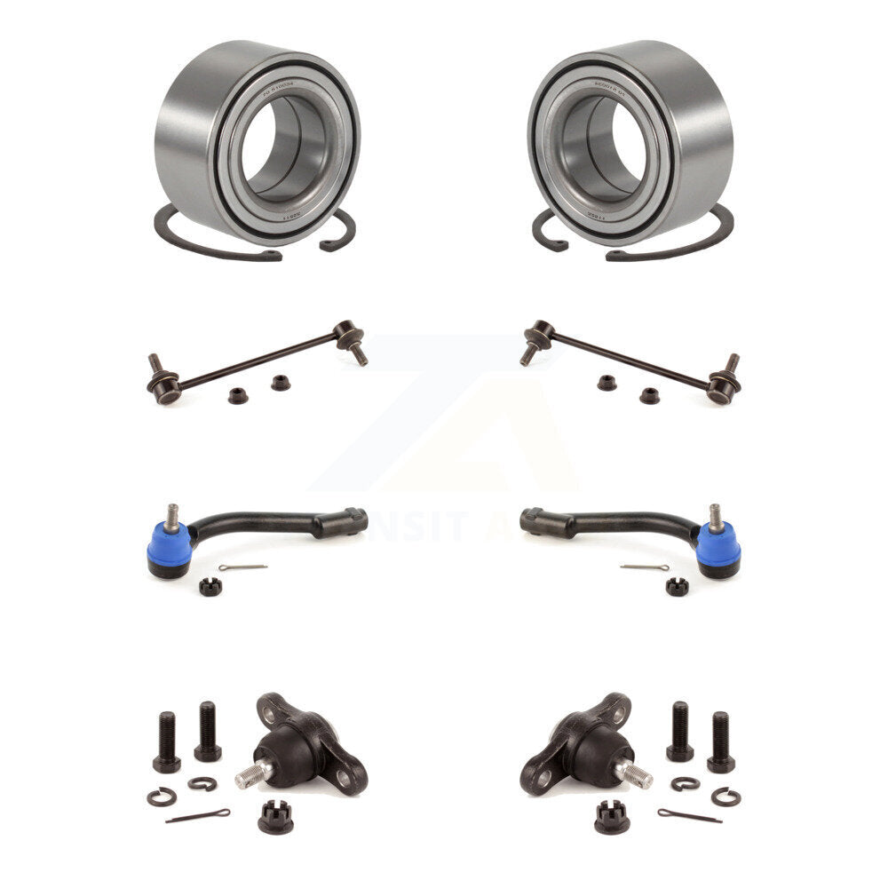 Wheel Bearing Kit-K7T-107877 - Kit.bestparts.ca Kit.bestparts.ca