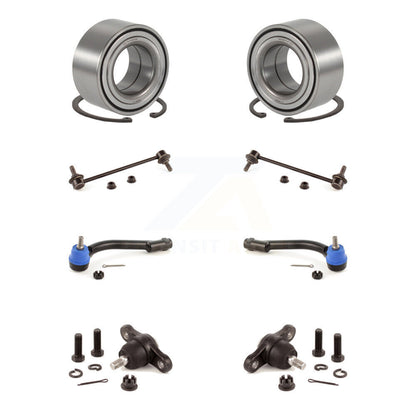 Wheel Bearing Kit-K7T-107877 - Kit.bestparts.ca