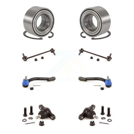 Wheel Bearing Kit-K7T-107877 - Kit.bestparts.ca