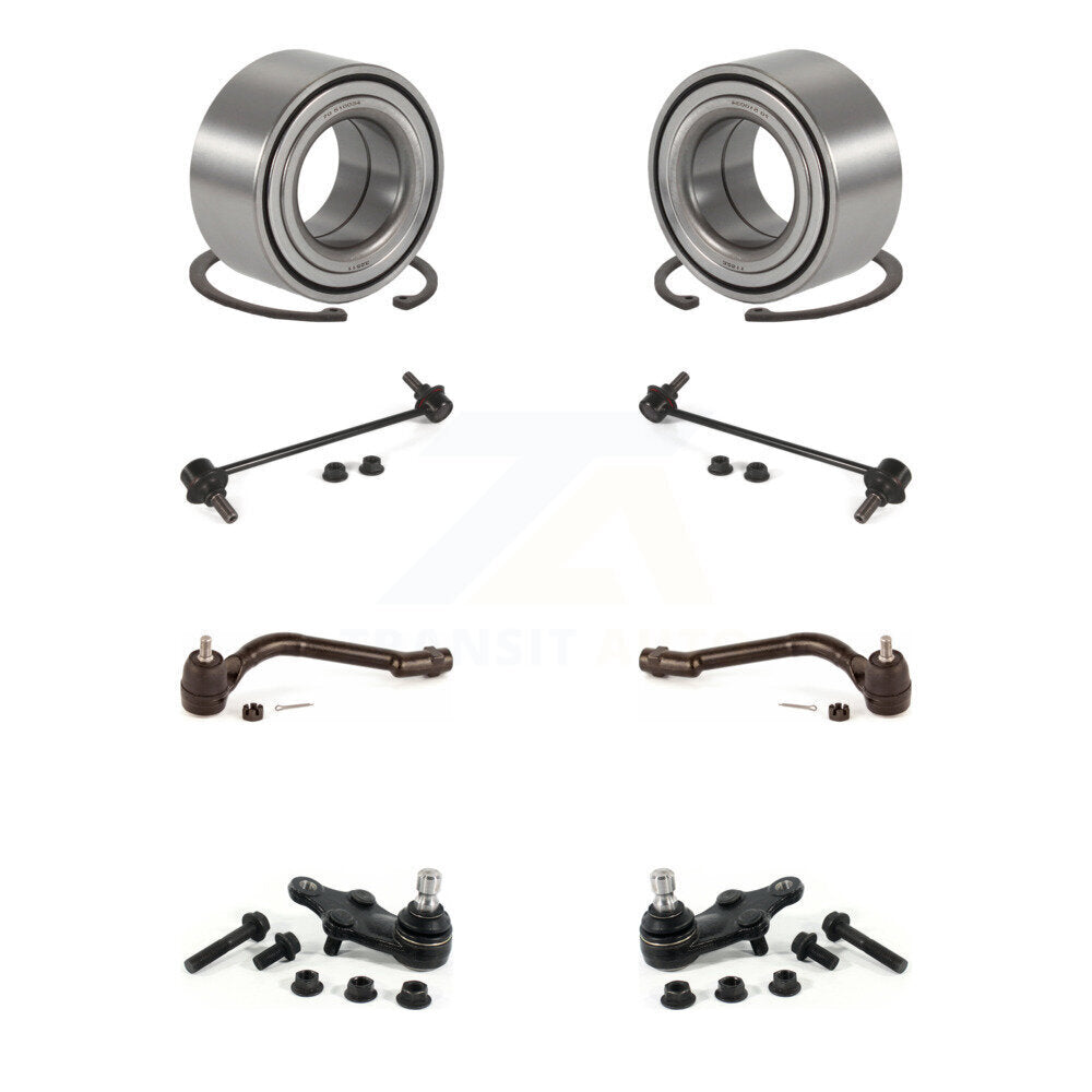 Wheel Bearing Kit-K7T-107878 - Kit.bestparts.ca
