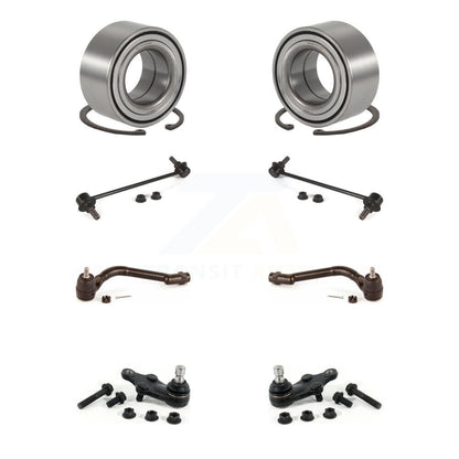 Wheel Bearing Kit-K7T-107878 - Kit.bestparts.ca