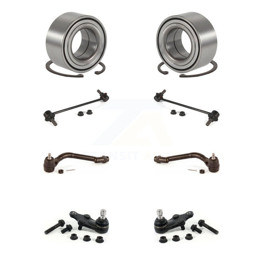 Wheel Bearing Kit-K7T-107878 - Kit.bestparts.ca