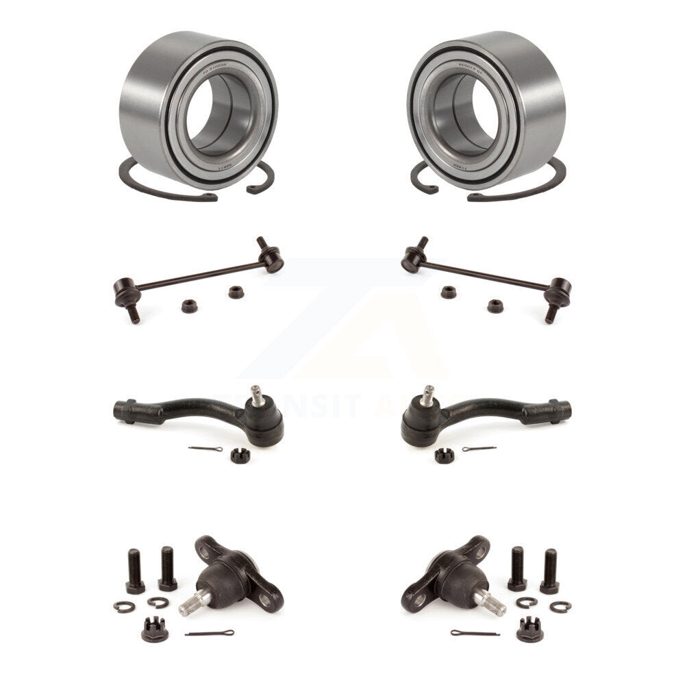 Wheel Bearing Kit-K7T-107879 - Kit.bestparts.ca Kit.bestparts.ca