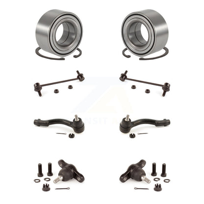 Wheel Bearing Kit-K7T-107879 - Kit.bestparts.ca