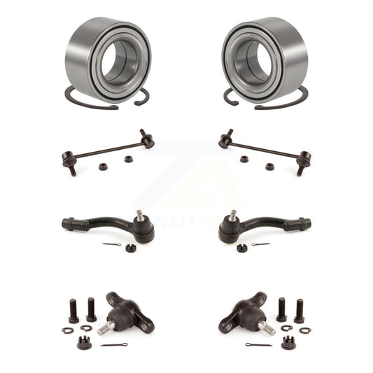 Wheel Bearing Kit-K7T-107879 - Kit.bestparts.ca