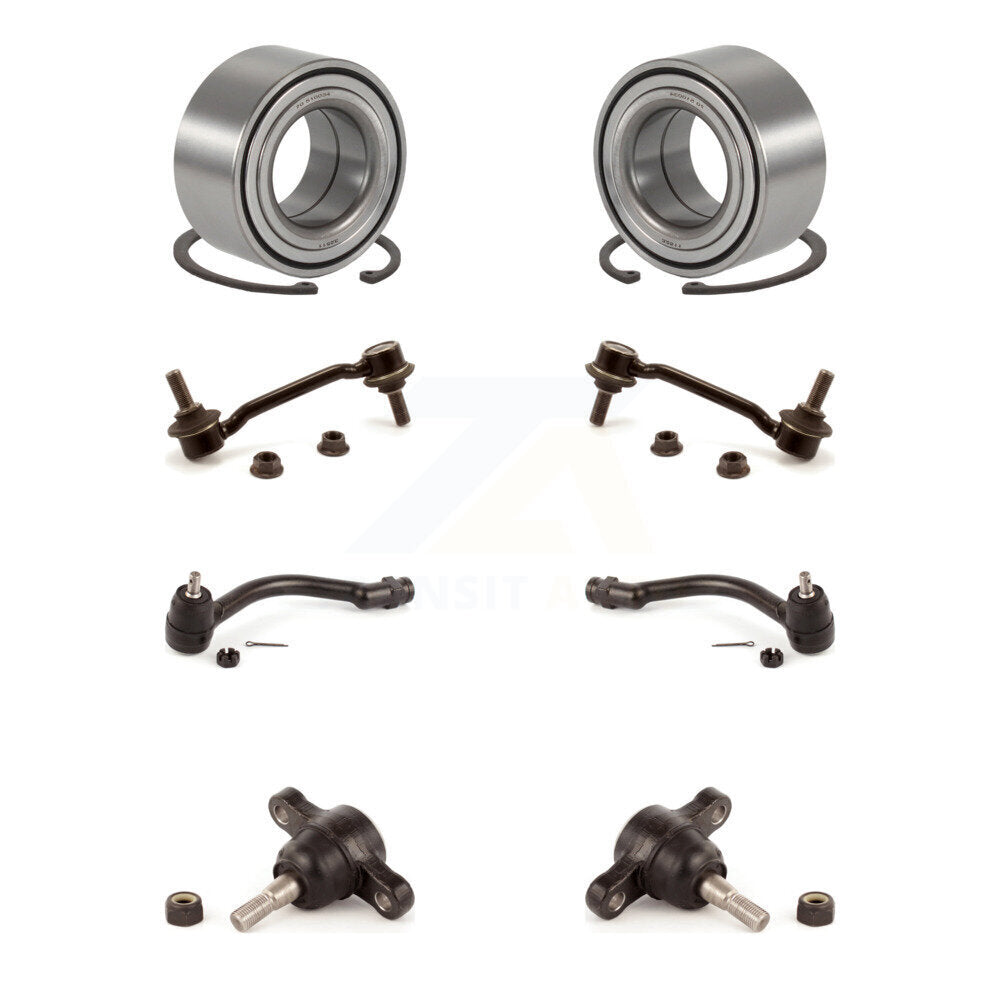 Wheel Bearing Kit-K7T-107880 - Kit.bestparts.ca Kit.bestparts.ca