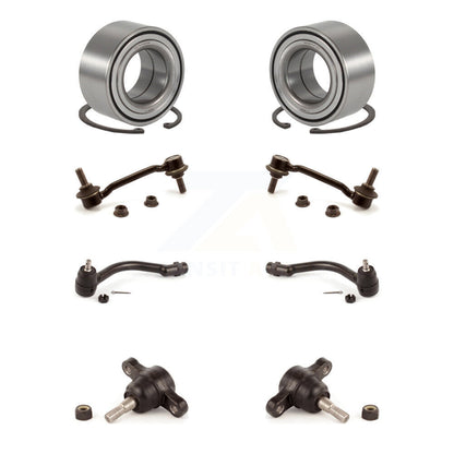 Wheel Bearing Kit-K7T-107880 - Kit.bestparts.ca