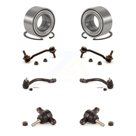 Wheel Bearing Kit-K7T-107880 - Kit.bestparts.ca