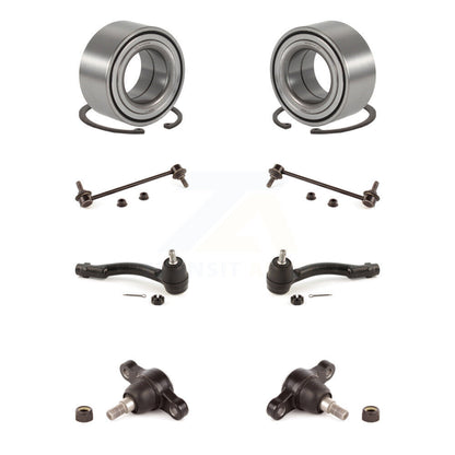 Wheel Bearing Kit-K7T-107881 - Kit.bestparts.ca
