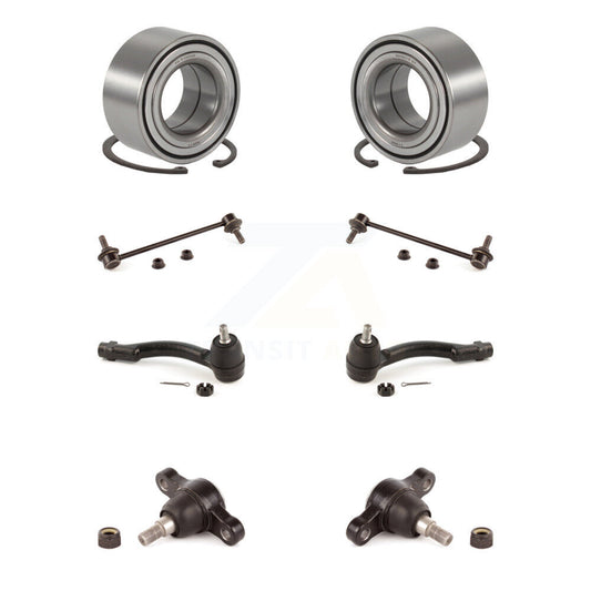 Wheel Bearing Kit-K7T-107881 - Kit.bestparts.ca