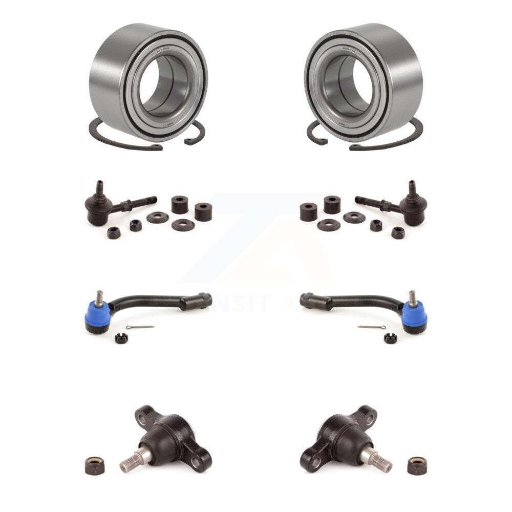 Wheel Bearing Kit-K7T-107882 - Kit.bestparts.ca