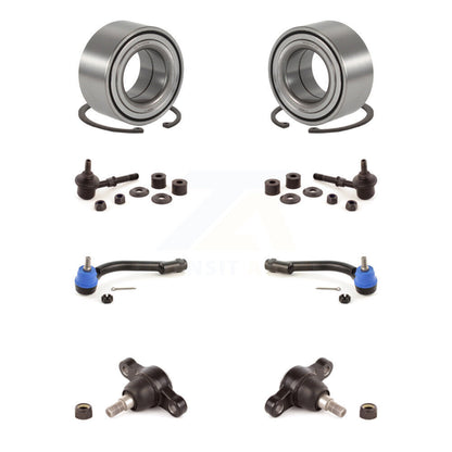 Wheel Bearing Kit-K7T-107882 - Kit.bestparts.ca