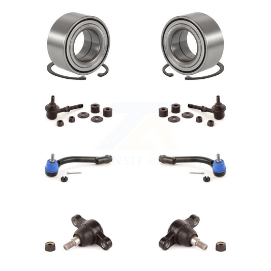 Wheel Bearing Kit-K7T-107882 - Kit.bestparts.ca